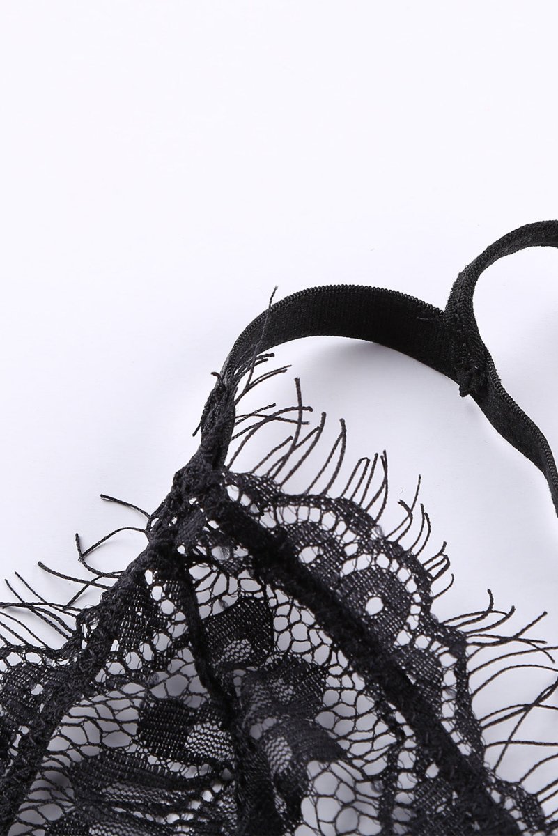 Secret Love Bralette - Fashion Bug Online