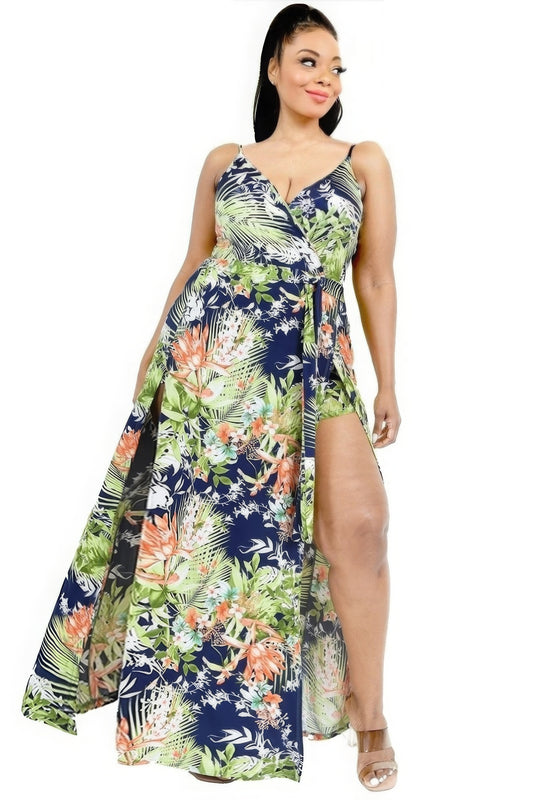 fashion bug maxi dresses Fashion Bug | Dresses | Fashion Bug Vintage 9s Style Floral Print Buttonup Maxi Shirt Dress Sz2