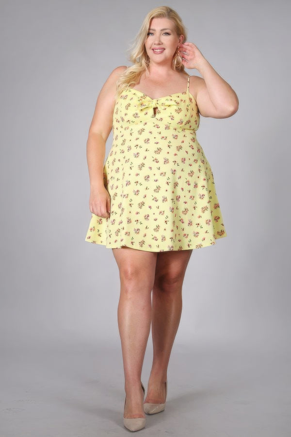 Plus Size Floral Fit And Flare Dress Fashion Bug Online Plus Size Floral Fit And Flare Dress Fashion Bug Online