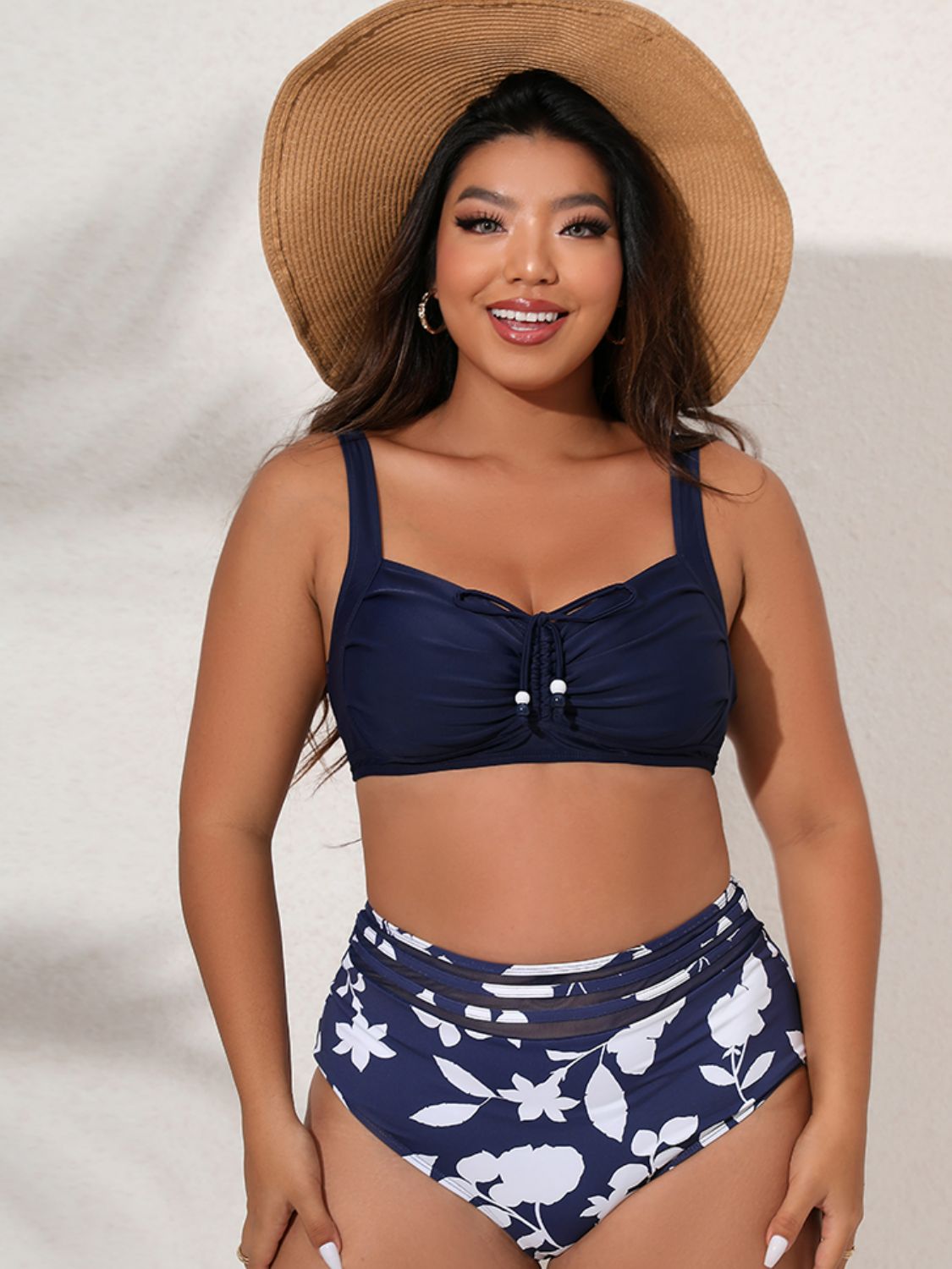 Fashion bug sale swimwear