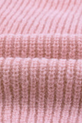 See It Differently Drop Shoulder Sweater