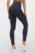 Basic Full Length Active Leggings - Fashion Bug Online