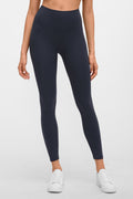 Basic Full Length Active Leggings - Fashion Bug Online